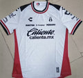 25/26 Atlas Away Kit Stadium Version