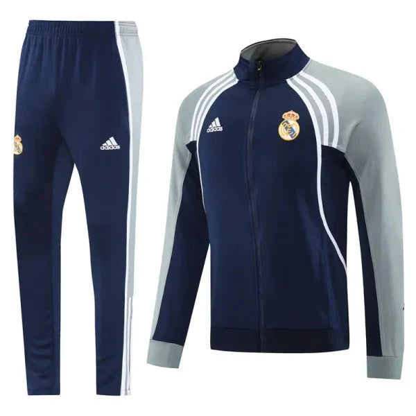 25/26 R.Madrid Tracksuit #18