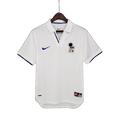 Italy 1998 Away Retro Jersey