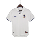 Italy 1998 Away Retro Jersey