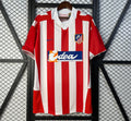 A. Madrid Home 02/03 Jersey