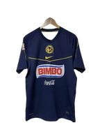 Club America 11/12 Away Retro Club Jersey