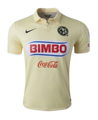 Club America Home 14/15 Retro Club Kit