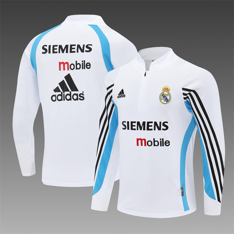 Real Madrid 2003/04 Training Top