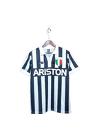 Juventu 84/85 Home Retro Club Jersey