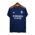 R. Madrid Away 21/22 Kit