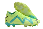 Future 7 Ultimate FG/AG Football Boots - Vibrant Yellow/Green - Next-Gen Performance