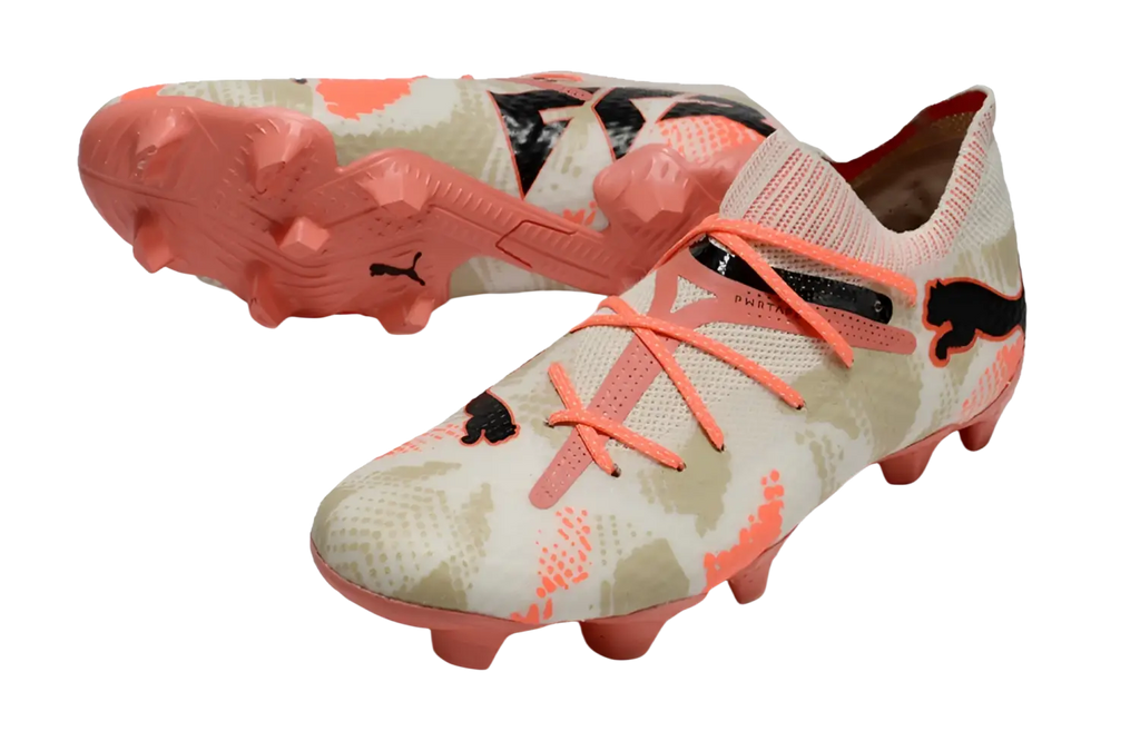 Future 7 Ultimate Goalkeeper Football Boots - FG