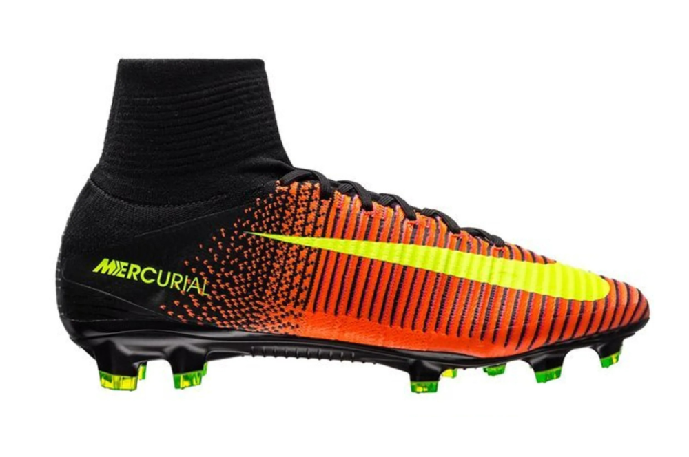 Nike Mercurial Superfly 5 Elite FG - Professional Football Boots