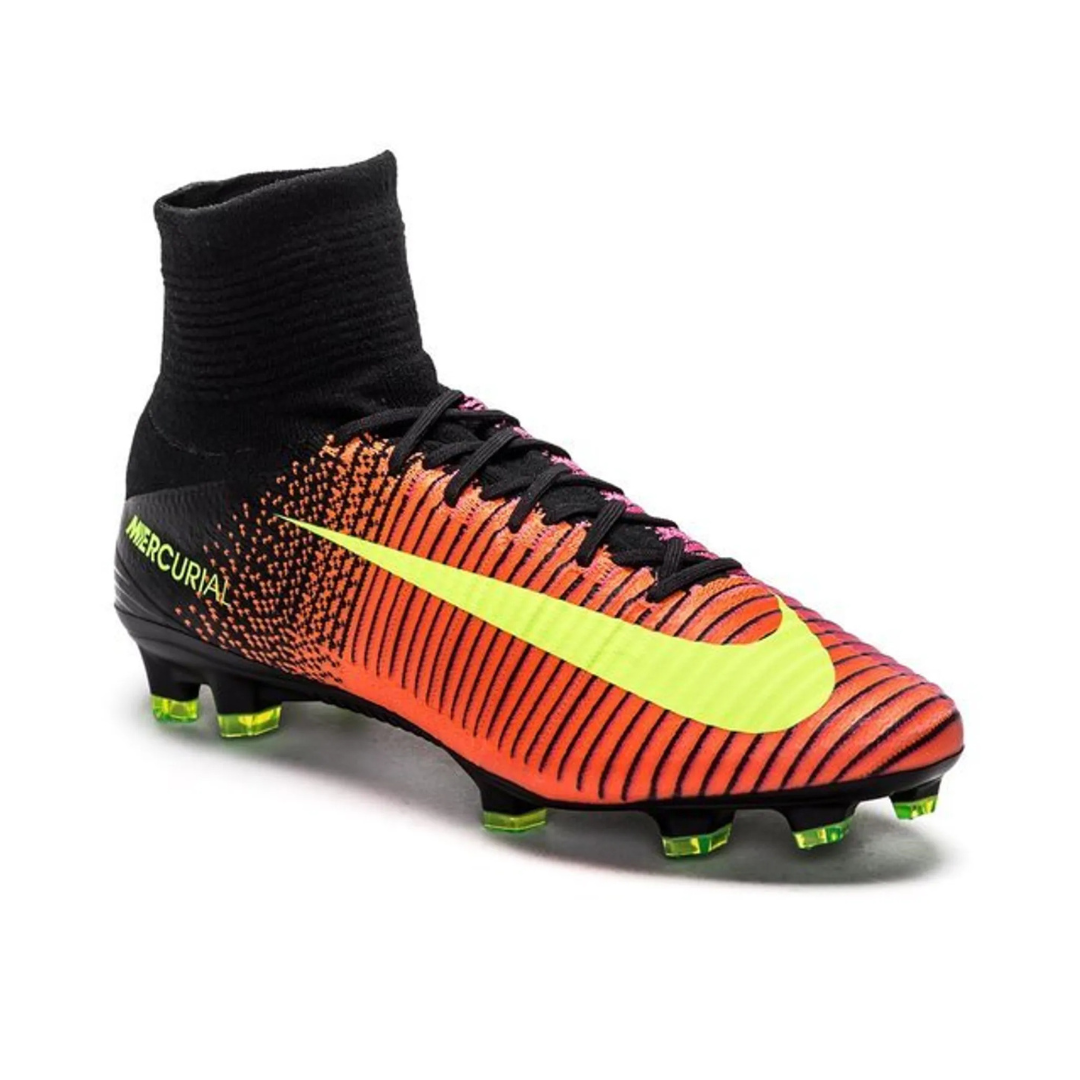 Nike Mercurial Superfly 5 Elite FG - Professional Football Boots