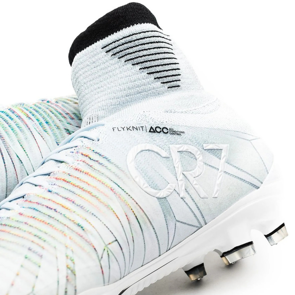 Nike Mercurial Superfly 5 Elite FG CR7 - Professional Football Boots