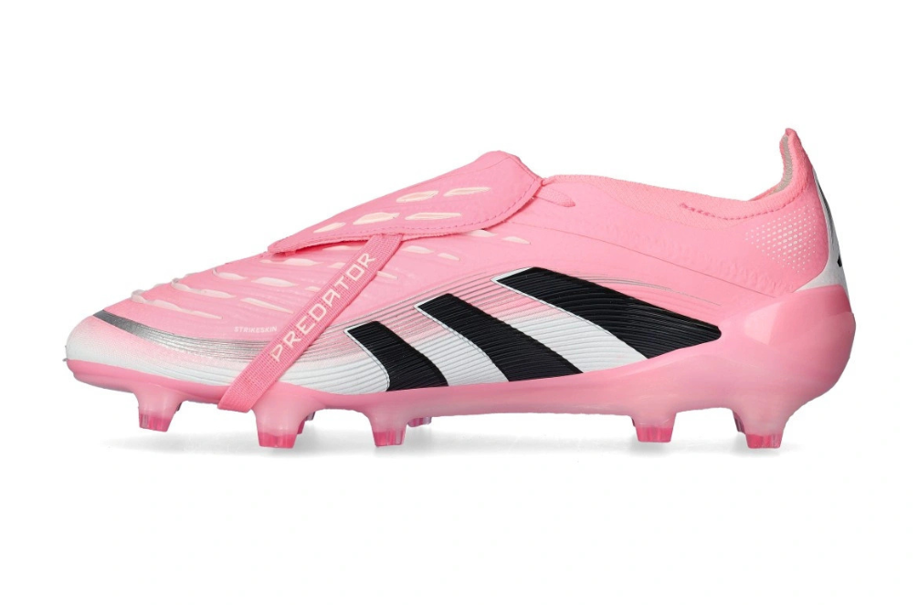 Predator Elite FT FG David Beckham Edition Football Boots