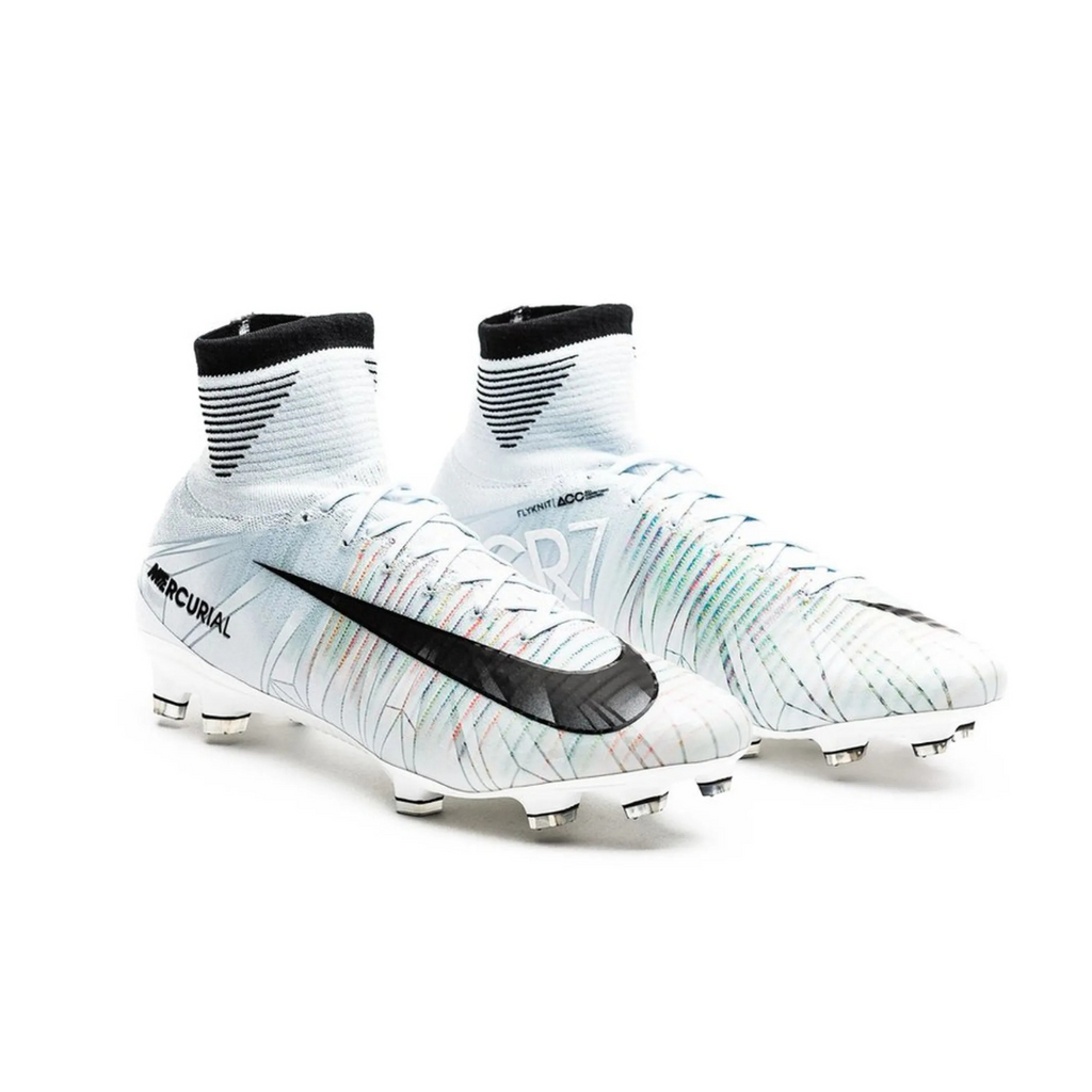 Nike Mercurial Superfly 5 Elite FG CR7 - Professional Football Boots