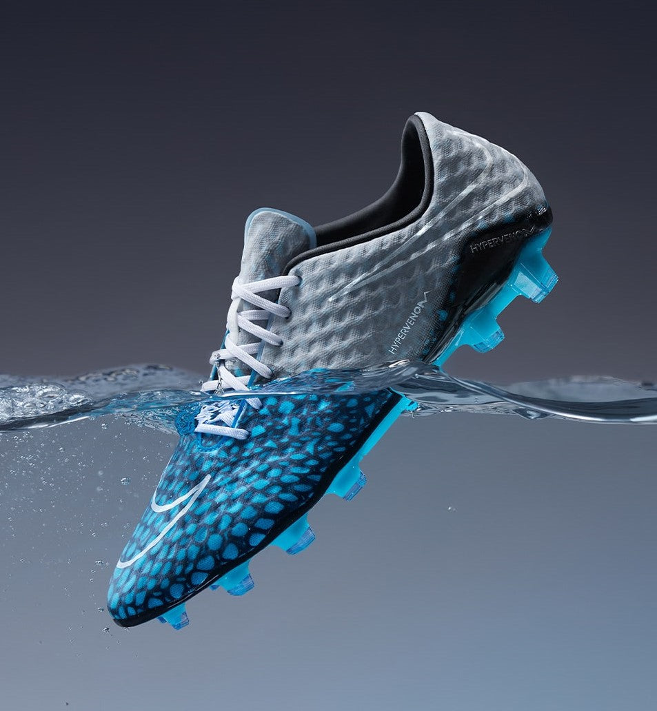 Nike Hypervenom Phantom RGN 'Hydra' - Elite Football Boots for Optimal Performance