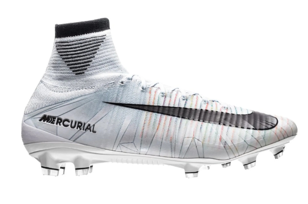 Nike Mercurial Superfly 5 Elite FG CR7 - Professional Football Boots