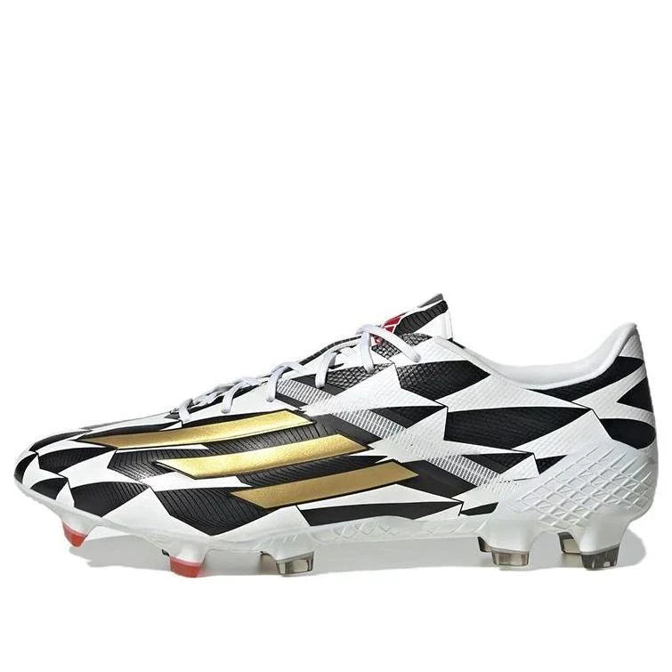 Adidas F50 FG 'World Cup Battle Pack' - Men's Soccer Cleats - Size 10.5 US