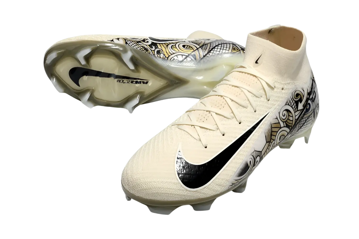 Nike Superfly 10 Elite FG Custom ID - Personalized Football Boots