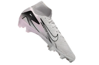 Nike Superfly 10 Elite FG: Unleash Your Speed on Grey and Pink Turf