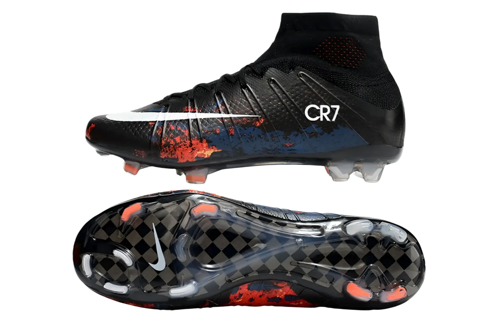 Nike Superfly 4 Elite FG - High-Performance Football Boots