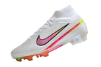 Nike Superfly 9 Elite FG Rashford Edition - Professional Firm Ground Football Boots