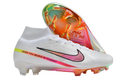 Nike Superfly 9 Elite FG Rashford Edition - Professional Firm Ground Football Boots