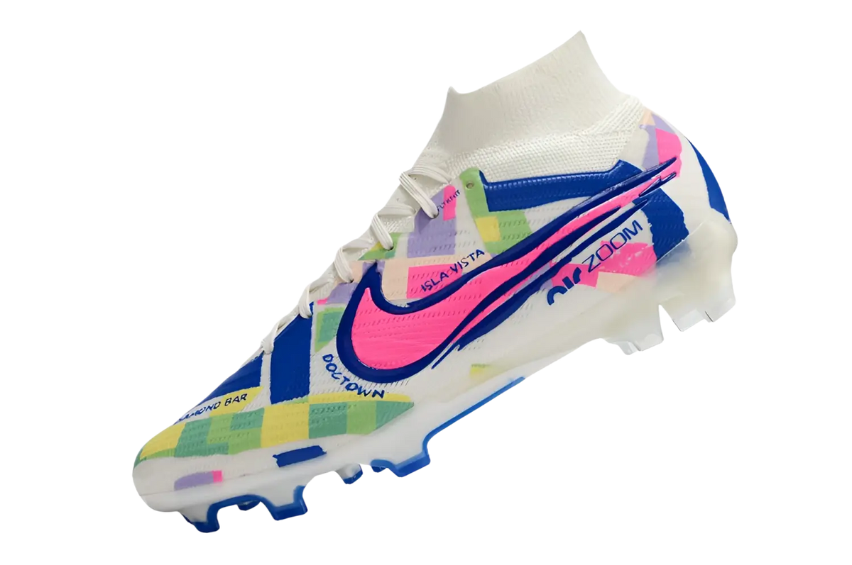 Nike Superfly 9 Elite FG SE - Advanced Football Boots for Superior Performance