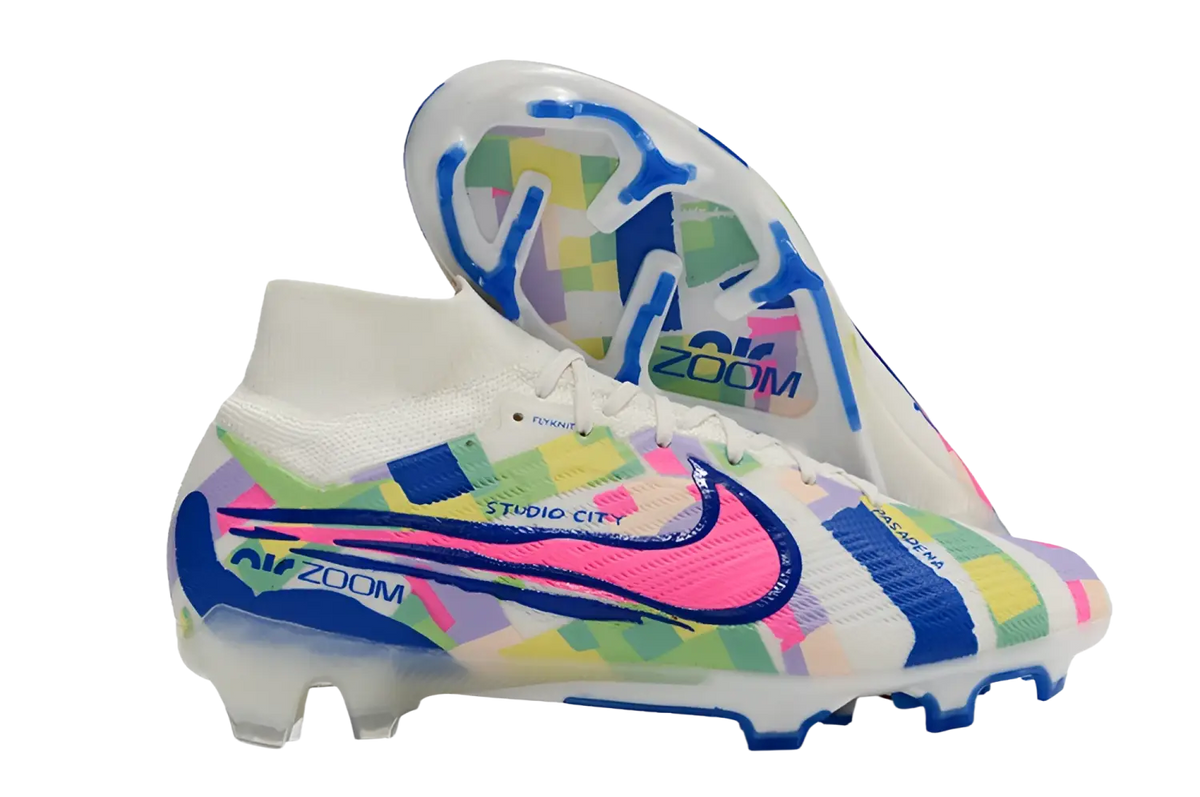 Nike Superfly 9 Elite FG SE - Advanced Football Boots for Superior Performance