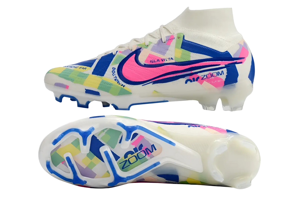 Nike Superfly 9 Elite FG SE - Advanced Football Boots for Superior Performance