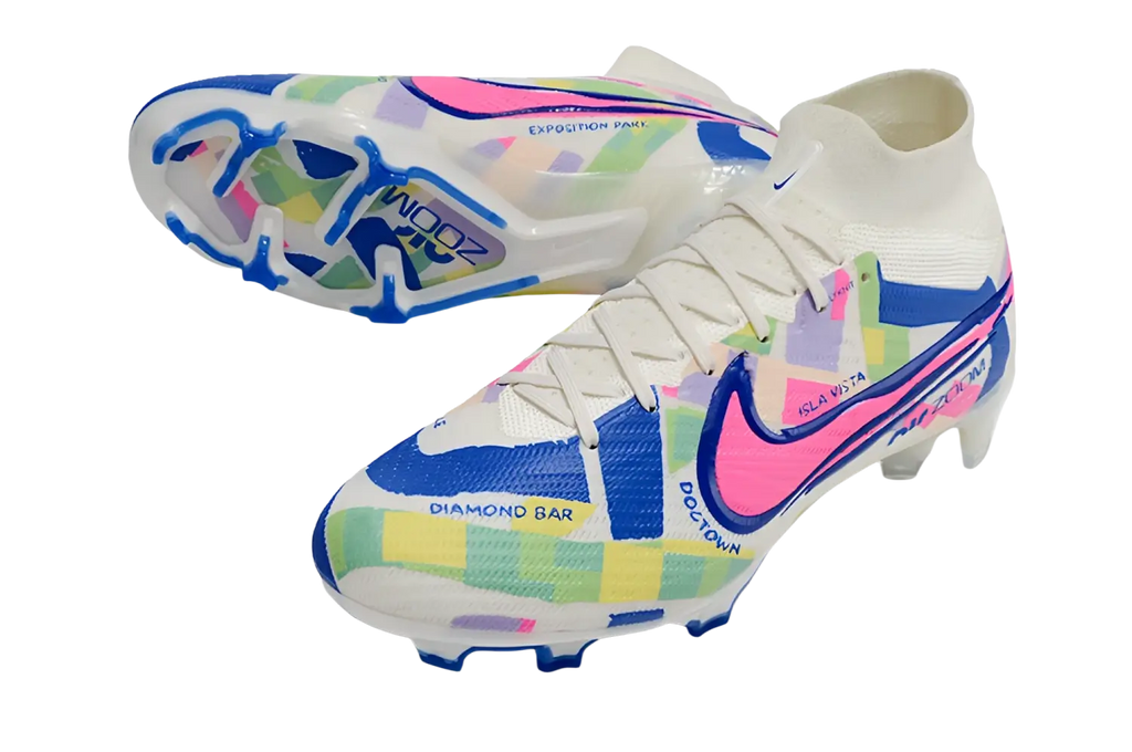 Nike Superfly 9 Elite FG SE - Advanced Football Boots for Superior Performance