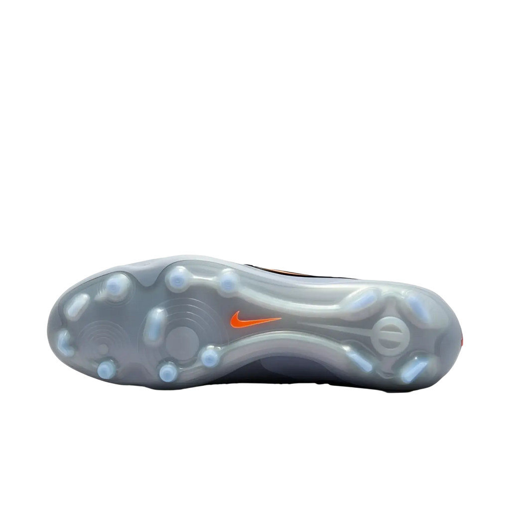 Nike Tiempo Legend 10 Elite FG 'Scary Good' - Premium Football Boots for Superior Touch and Control