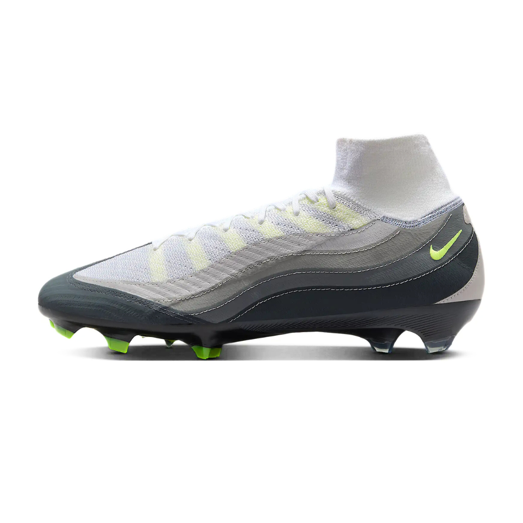 Nike Mercurial Superfly 10 Elite AM95 - Advanced Football Boots for Peak Performance