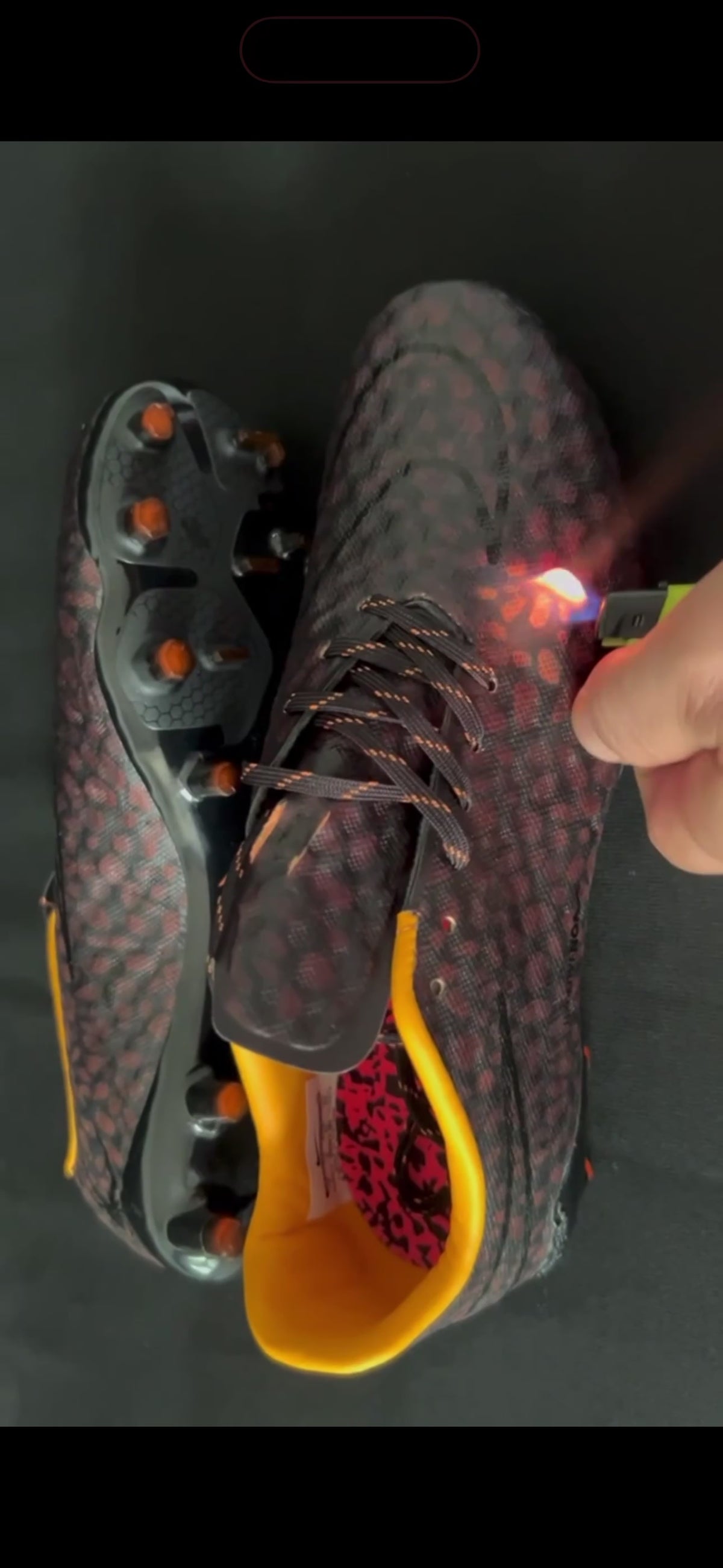Hypervenom Phantom FG