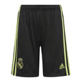 R. Madrid Third Kit Shorts POS