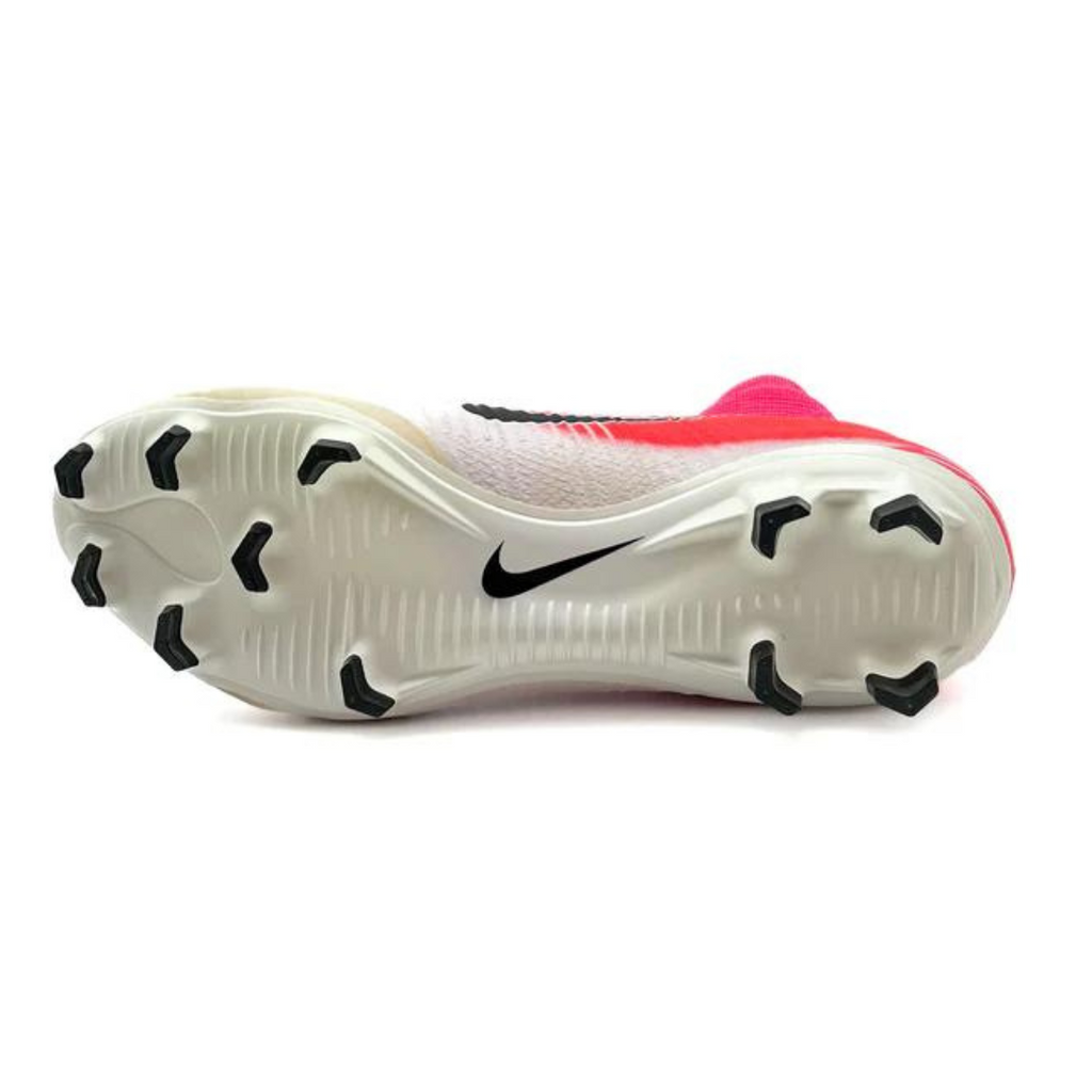 Nike Mercurial Superfly 5 Elite FG Pink - High-Performance Football Boots