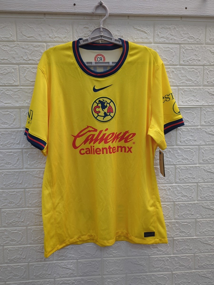 America Home Kit Player Version POS