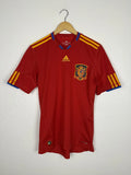 Spain Home Kit POS