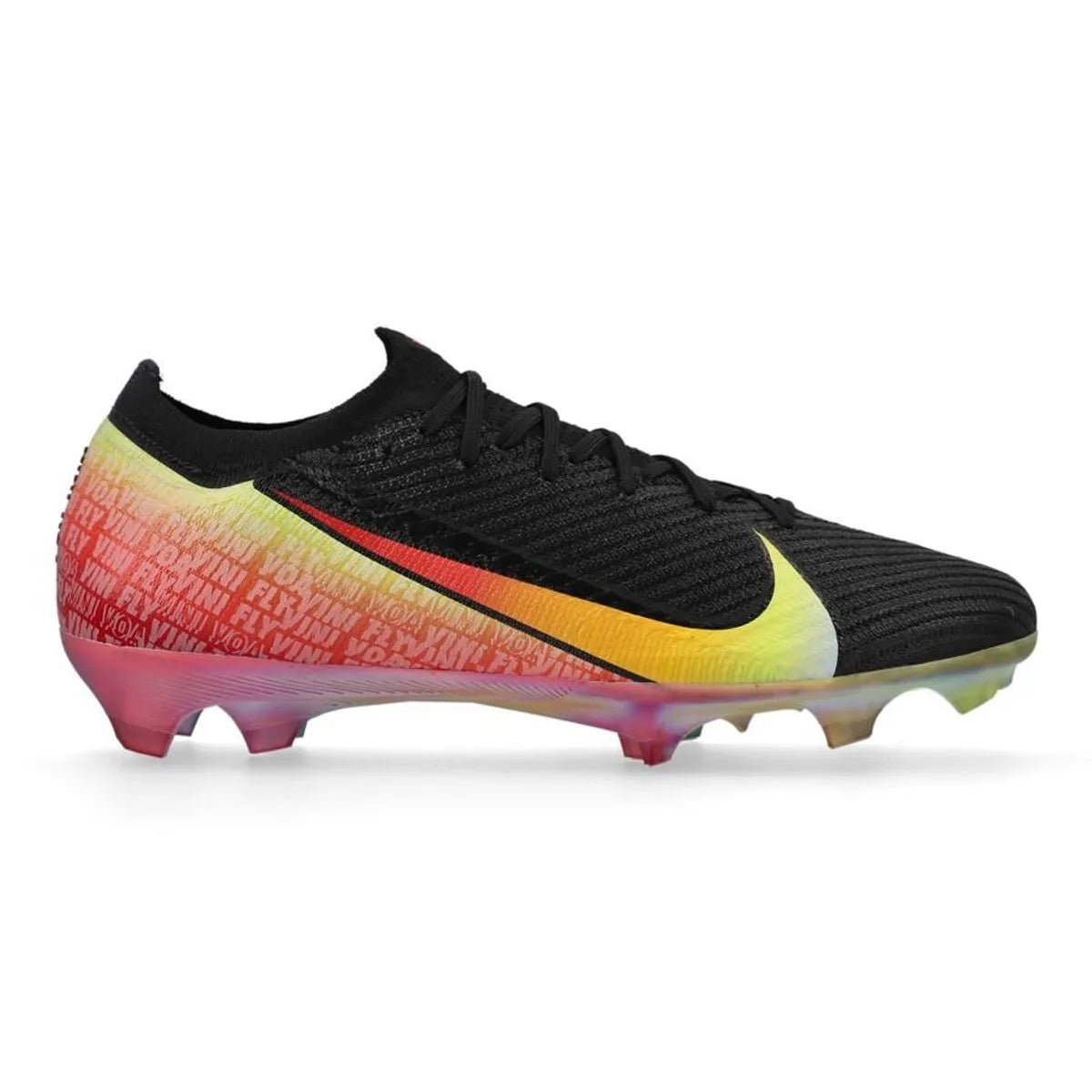 Nike Mercurial Vapor 16 Elite FG Vini Jr - Professional Football Boots