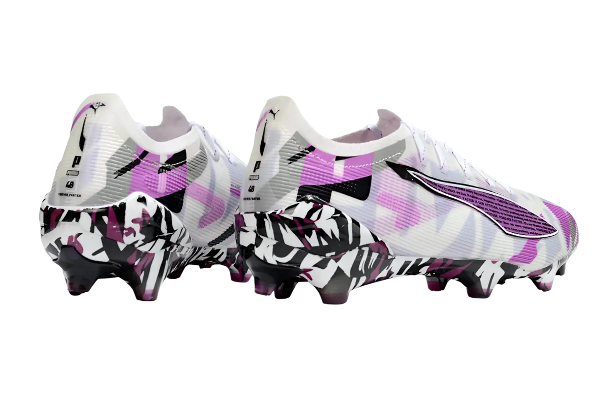 Ultra 5 Ultimate FG Forever Football Boots - Professional Grade FG Cleats