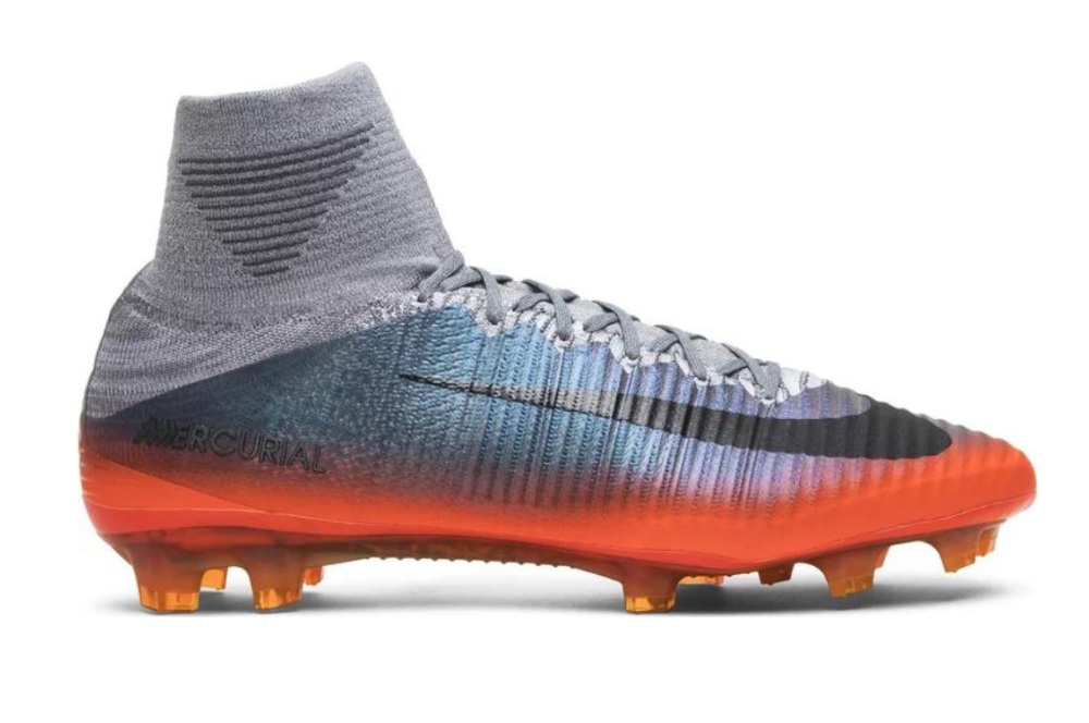 Nike Mercurial Superfly 5 Elite FG - Professional Football Boots