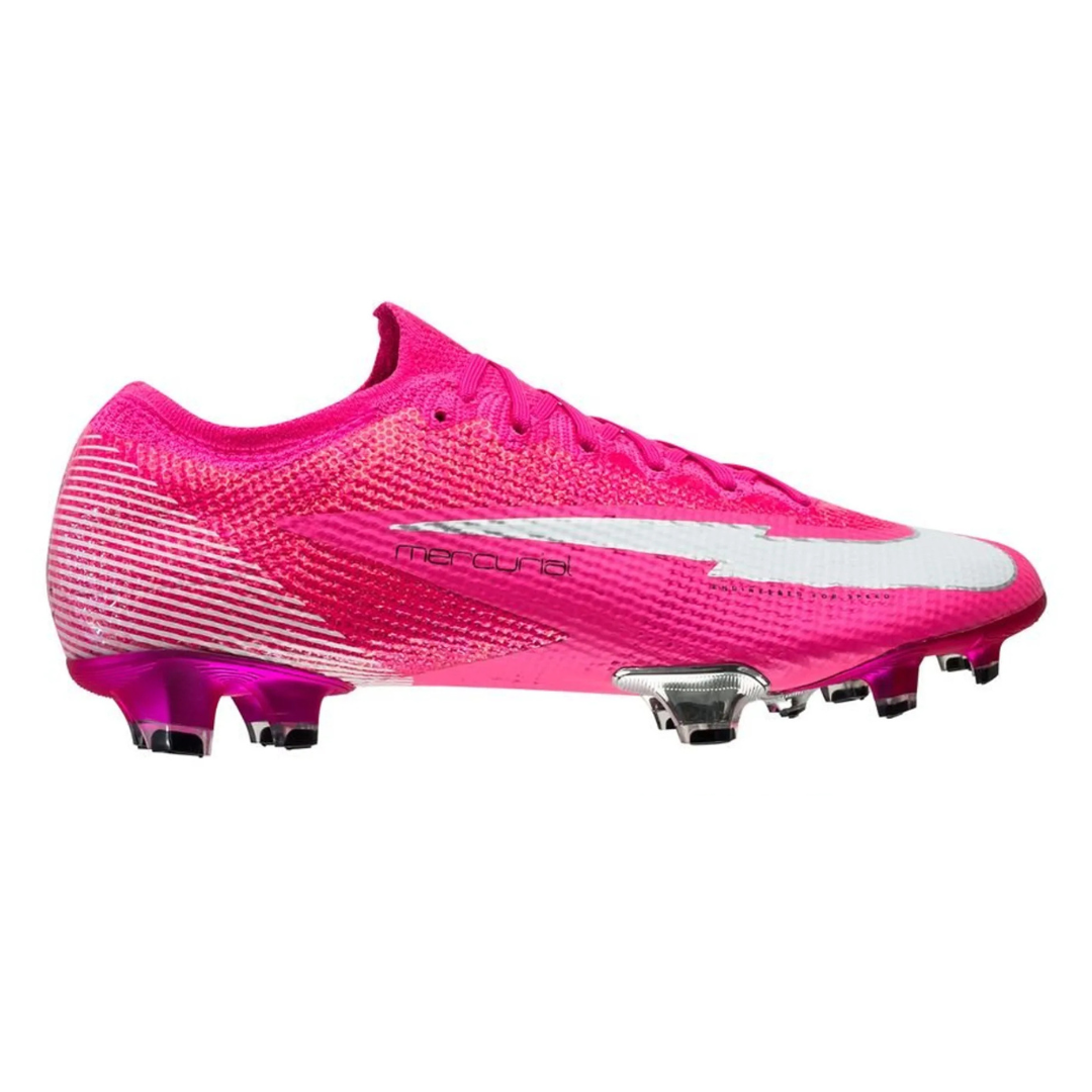 Mercurial Vapor 13 Elite Rosa FG - Professional Football Boots