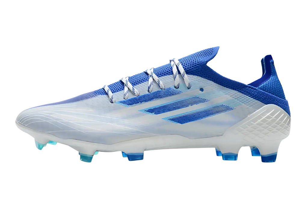 X Speed Flow FG - Diamond Edge: Professional Football Boots for Enhanced Performance