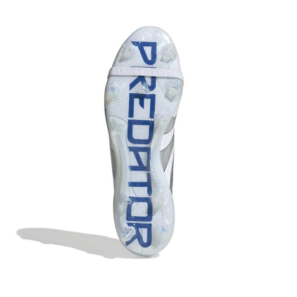 Predator FT Elite FG Polar Victory - Professional Football Boots for Optimal Performance