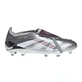 Predator Elite FT FG Bellingham 'Chrome Dream' Football Boots - Enhanced Grip and Control