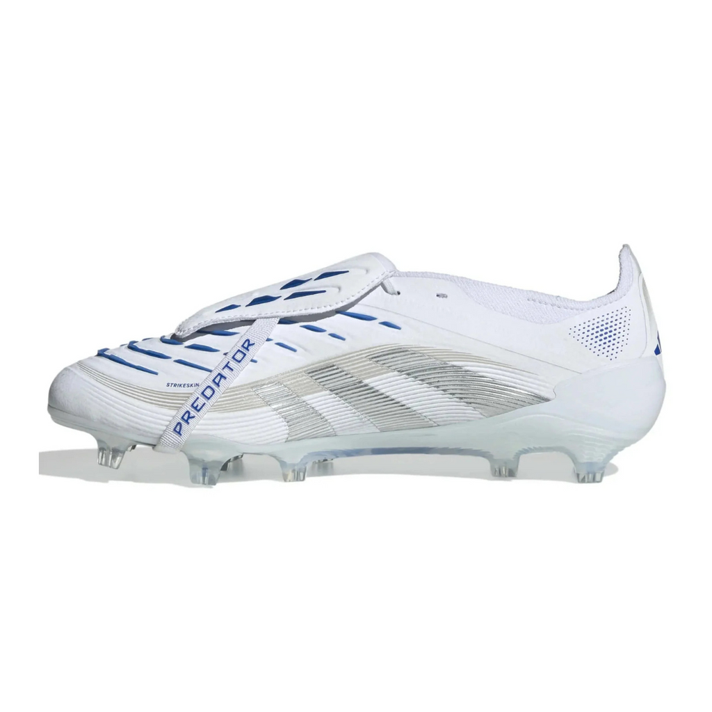 Predator FT Elite FG Polar Victory - Professional Football Boots for Optimal Performance