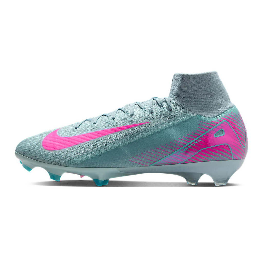 Nike Mercurial Superfly 10 FG Prism - Elite Football Boots